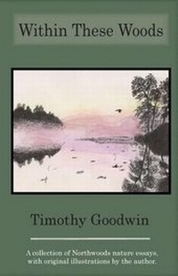Enlarge image Cover: Within These Woods - Riverfeet Press