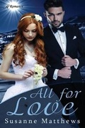 Cover: All for Love - Anaiah Romance