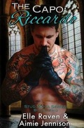 Cover: The Capo - Aimie Jennison