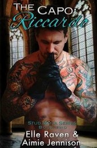 Enlarge image Cover: The Capo - Aimie Jennison