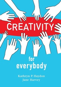 Enlarge image Cover: Creativity for Everybody - Sparkitivity LLC