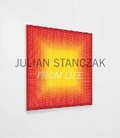 Cover: Julian Stanczak: From Life - Mitchell-Innes & Nash
