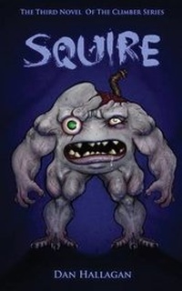 Enlarge image Cover: Squire - Kayenta Publishing