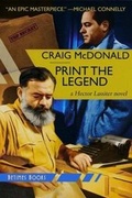Cover: Print the Legend - Betimes Books