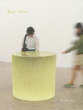Cover: Roni Horn: The Sensation of Sadness at Having Slept Through a Shower of Meteors - Kukje Gallery Inc