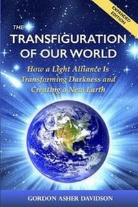 Enlarge image Cover: The Transfiguration of Our World - Golden Firebird Press