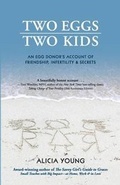 Cover: Two Eggs, Two Kids - Parasol Press LLC