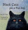 Cover: Black Cats get a Bad Rap - J.G. Piper