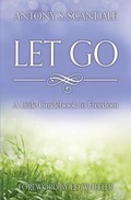 Cover: Let Go - Inner Power Publishing