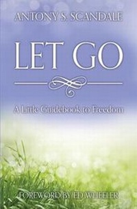 Enlarge image Cover: Let Go - Inner Power Publishing