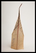 Cover: Paper Airplanes: The Collections of Harry Smith - J & L Books