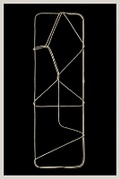 Cover: String Figures: The Collections of Harry Smith - J & L Books