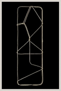 Enlarge image Cover: String Figures: The Collections of Harry Smith - J & L Books