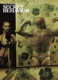 Enlarge image Cover: Secret Behavior: 3 - Secret Behavior