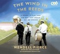 Cover: The Wind in the Reeds - Books on Tape