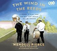 Enlarge image Cover: The Wind in the Reeds - Books on Tape