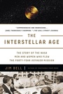Cover: The Interstellar Age - E P Dutton & Co Inc