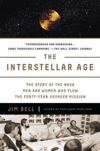 Enlarge image Cover: The Interstellar Age - E P Dutton & Co Inc