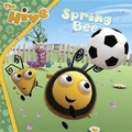 Cover: Spring Bee - Grosset & Dunlap