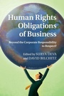 Cover: Human Rights Obligations of Business - Cambridge University Press