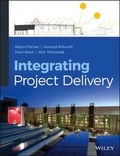 Cover: Integrating Project Delivery - Wiley