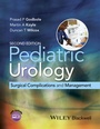 Cover: Pediatric Urology - Wiley-Blackwell