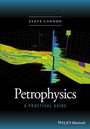 Cover: Petrophysics - Wiley-Blackwell