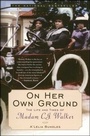 Cover: On Her Own Ground - Scribner