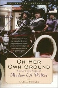 Abbildung von: On Her Own Ground - Scribner