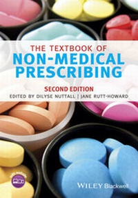 Abbildung von: The Textbook of Non-Medical Prescribing - Wiley-Blackwell