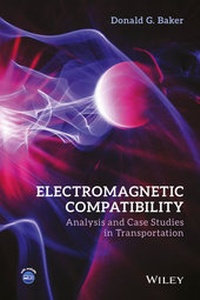 Abbildung von: Electromagnetic Compatibility - Wiley