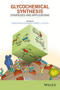 Abbildung von: Glycochemical Synthesis - Wiley