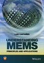 Cover: Understanding MEMS - Wiley