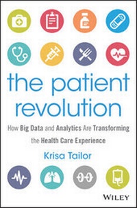 Abbildung von: The Patient Revolution - Wiley