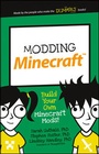 Cover: Modding Minecraft - Wiley
