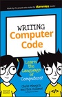 Cover: Writing Computer Code - Wiley