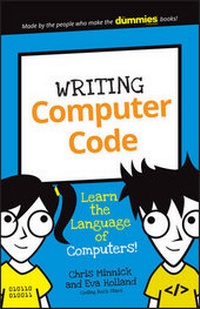 Enlarge image Cover: Writing Computer Code - Wiley