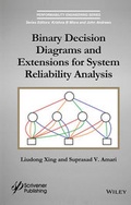 Cover: Binary Decision Diagrams and Extensions for System Reliability Analysis - Wiley-Scrivener