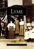 Cover: Lyme - Arcadia Publishing (SC)