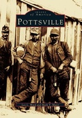 Cover: Pottsville - Arcadia Publishing (SC)