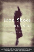 Cover: Iron Shoes - Simon + Schuster Inc.