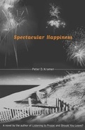 Cover: Spectacular Happiness - Scribner