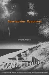 Enlarge image Cover: Spectacular Happiness - Scribner