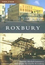 Cover: Roxbury - Arcadia Publishing (SC)