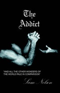 Cover: The Addict - Six Star Publishing