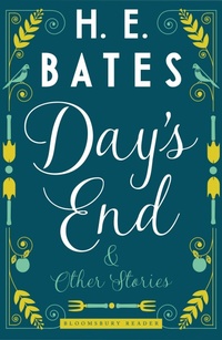 Abbildung von: Day's End and Other Stories - Bloomsbury Reader