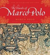 Abbildung von: Travels of Marco Polo - Sterling
