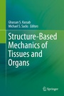 Cover: Structure-Based Mechanics of Tissues and Organs - Springer