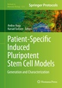 Cover: Patient-Specific Induced Pluripotent Stem Cell Models - Humana