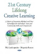 Cover: 21st Century Lifelong Creative Learning - Nova Science Publishers Inc